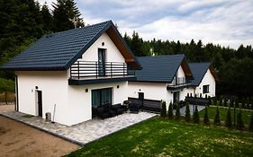 Domki Leśne Zacisze